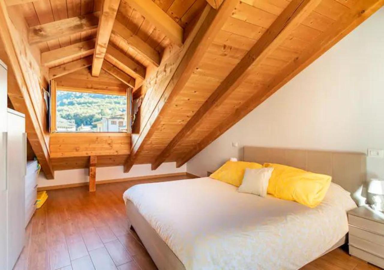 Residenze Blue Lake Omegna Exterior photo