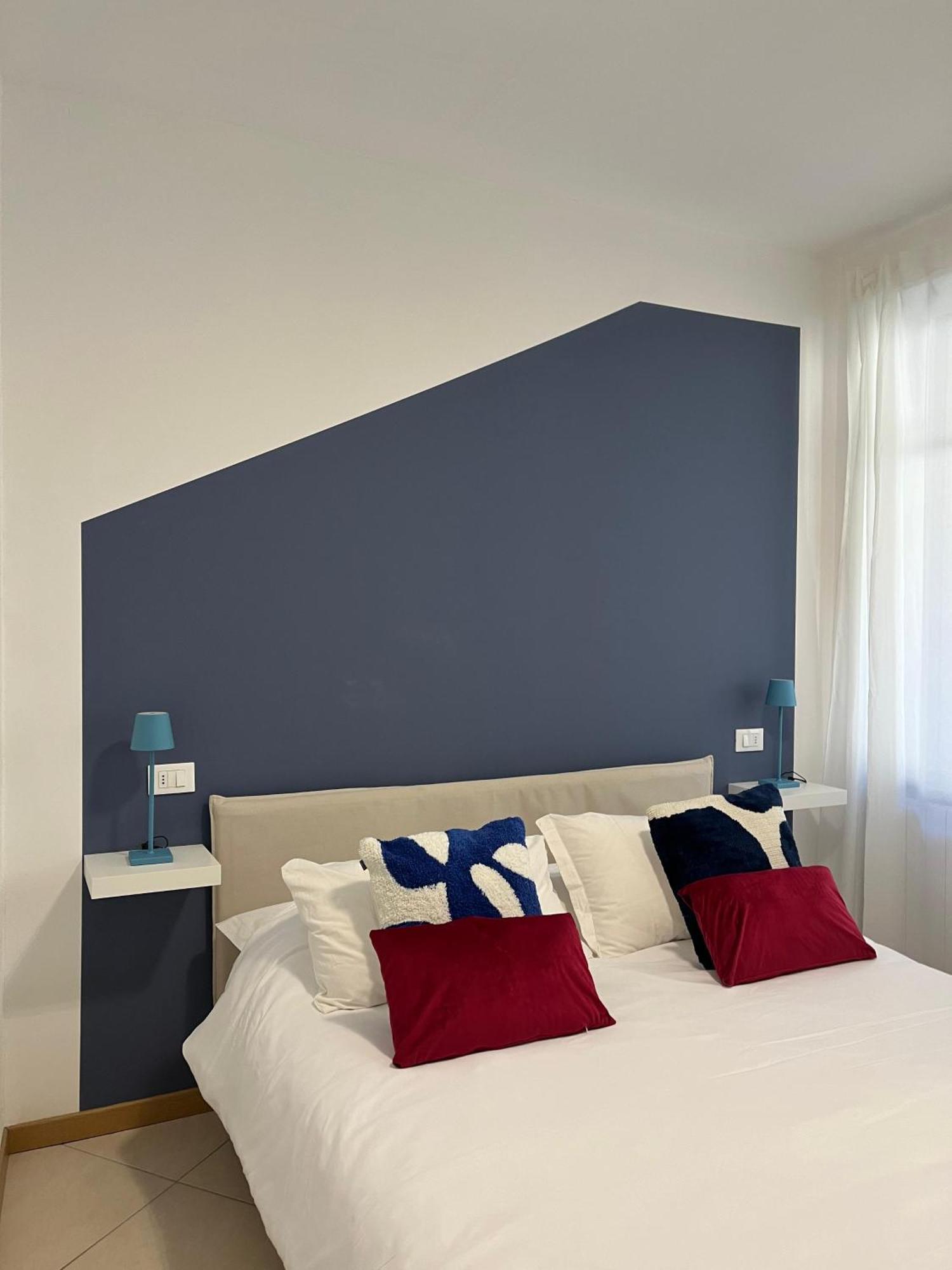 Residenze Blue Lake Omegna Exterior photo