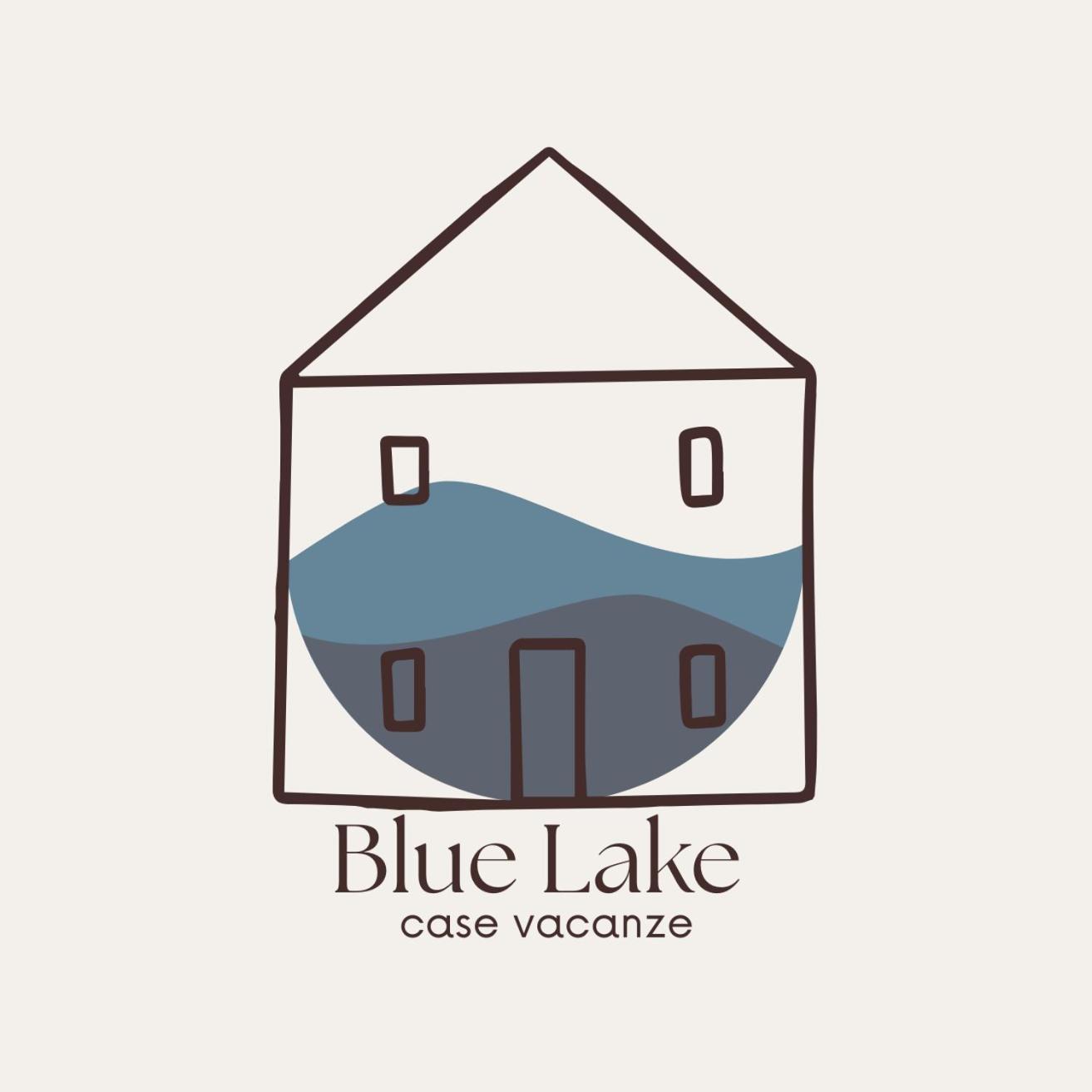 Residenze Blue Lake Omegna Exterior photo