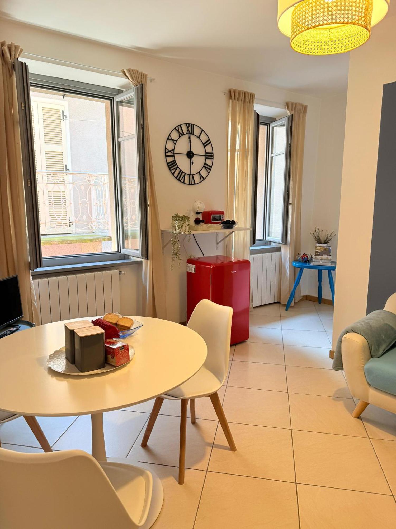 Residenze Blue Lake Omegna Exterior photo